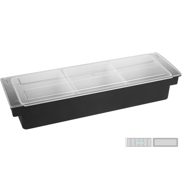 PS Condiment Dispenser